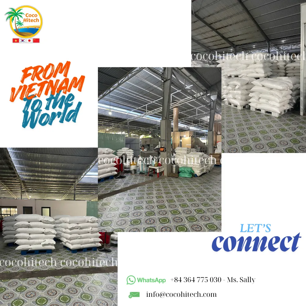 BEST QUALITY OF VIETNAMESE DESICCATED COCONUT MADE IN VIETNAM 4 BEST QUALITY OF VIETNAMESE DESICCATED COCONUT MADE IN VIETNAM 4