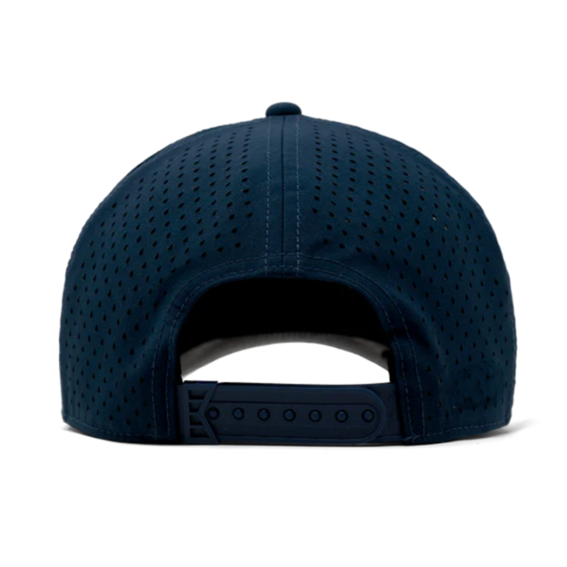 Vietnam Made Baseball Cap Rubber Patch With Laser Cut Holes Custom Side Panel And Under Brim Gorras For Unisex Casual Style L01 4