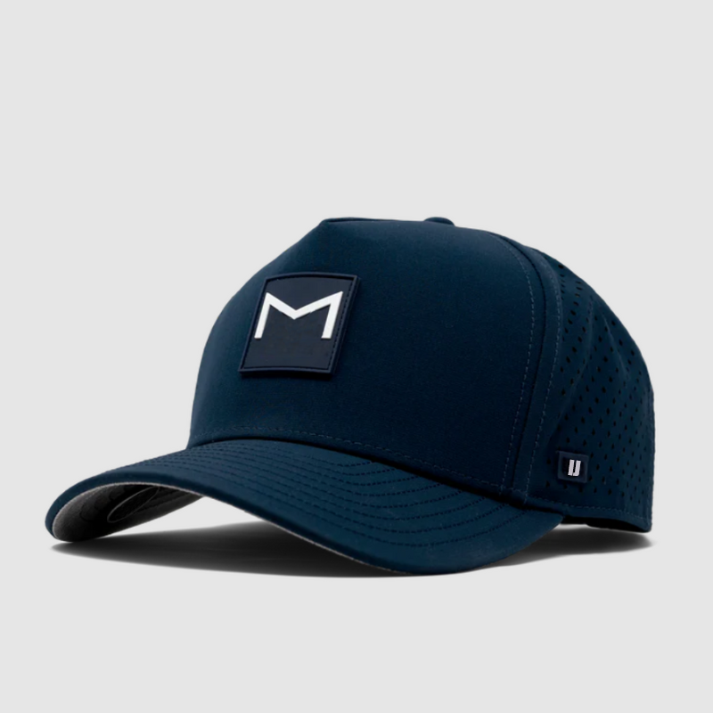 Vietnam Made Baseball Cap Rubber Patch With Laser Cut Holes Custom Side Panel And Under Brim Gorras For Unisex Casual Style L01 3