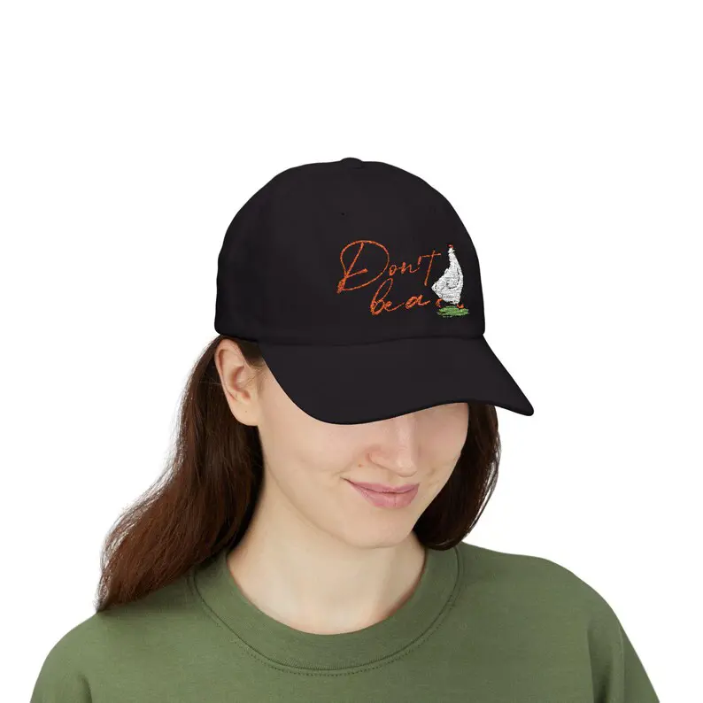 Vietnam Made Humor Quote Embroidered Baseball Caps Dad Hat For Unisex Adjustable Fit Funny Daily Wear Gift For Animal Lovers L01 3