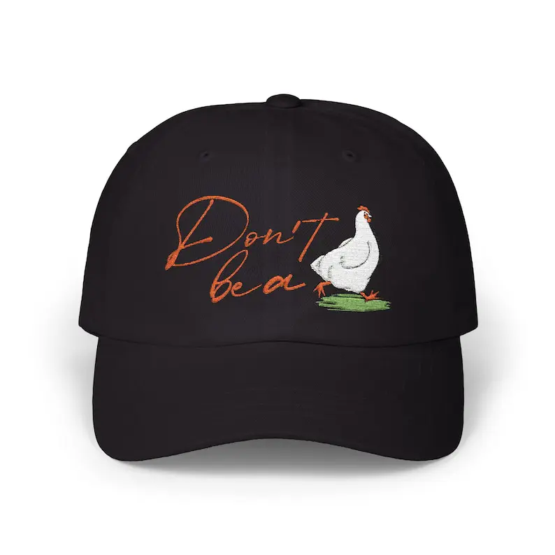 Vietnam Made Humor Quote Embroidered Baseball Caps Dad Hat For Unisex Adjustable Fit Funny Daily Wear Gift For Animal Lovers L01