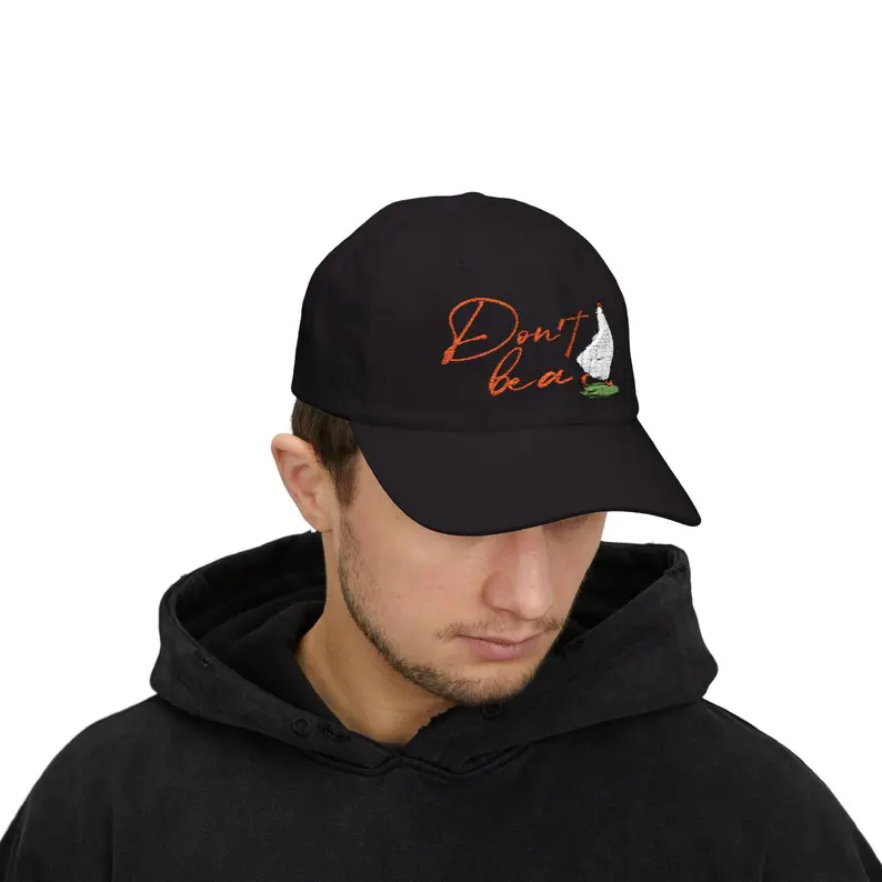 Vietnam Made Humor Quote Embroidered Baseball Caps Dad Hat For Unisex Adjustable Fit Funny Daily Wear Gift For Animal Lovers L01 4