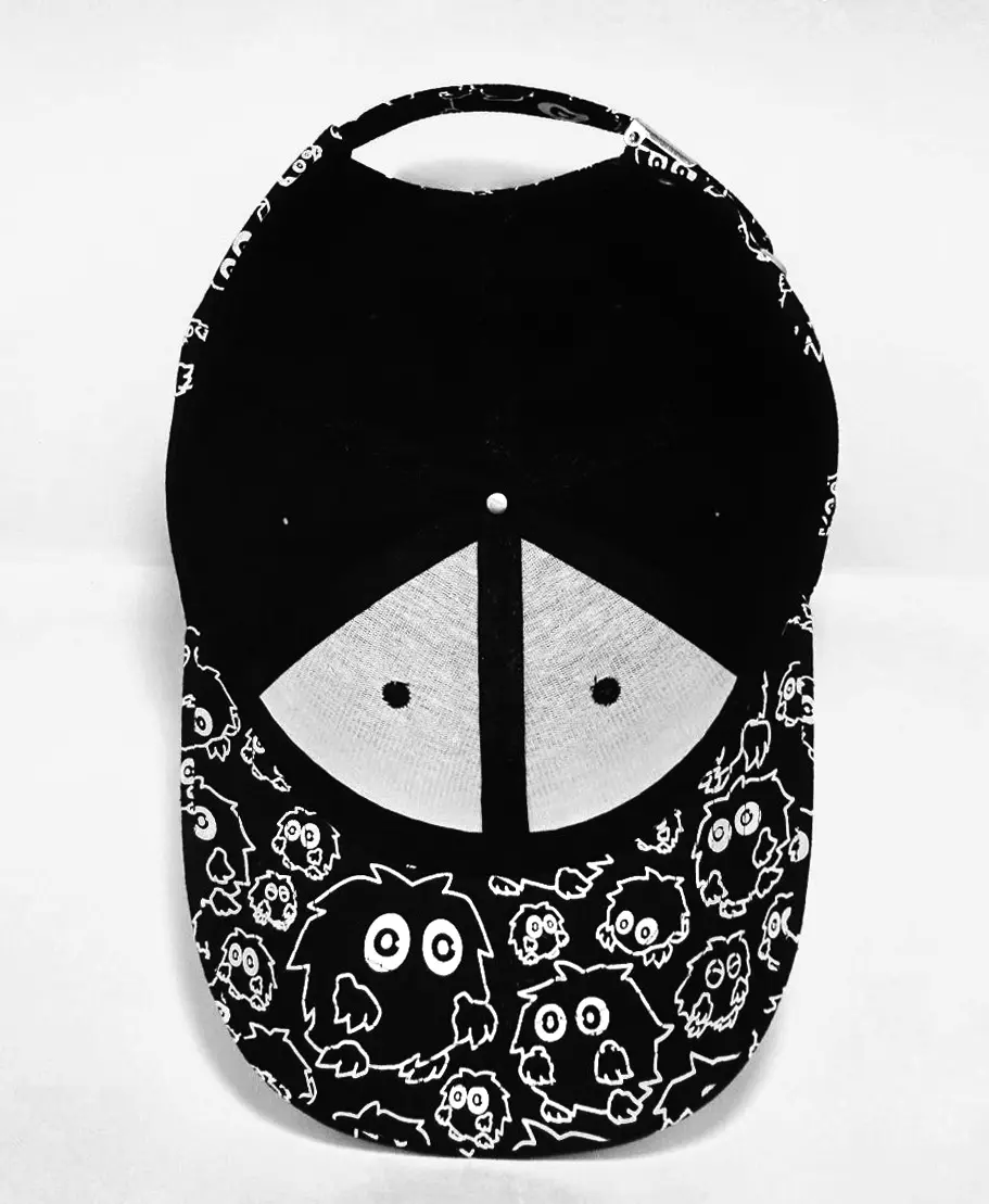 Wholesale Digital Printing High Quality Baseball Cap Unstructured Custom Logo Low Profile Promotional Sports Cap Snapback Cap 6