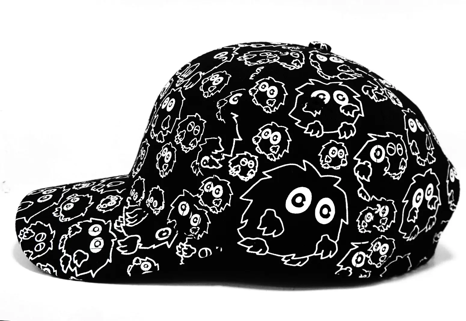 Wholesale Digital Printing High Quality Baseball Cap Unstructured Custom Logo Low Profile Promotional Sports Cap Snapback Cap 3