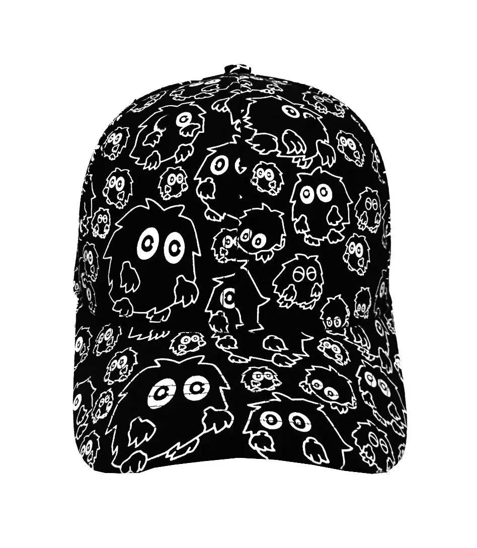 Wholesale Digital Printing High Quality Baseball Cap Unstructured Custom Logo Low Profile Promotional Sports Cap Snapback Cap 2