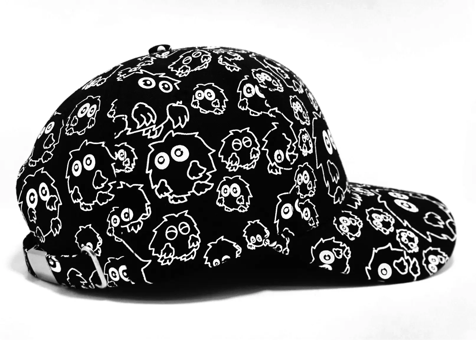 Wholesale Digital Printing High Quality Baseball Cap Unstructured Custom Logo Low Profile Promotional Sports Cap Snapback Cap 4