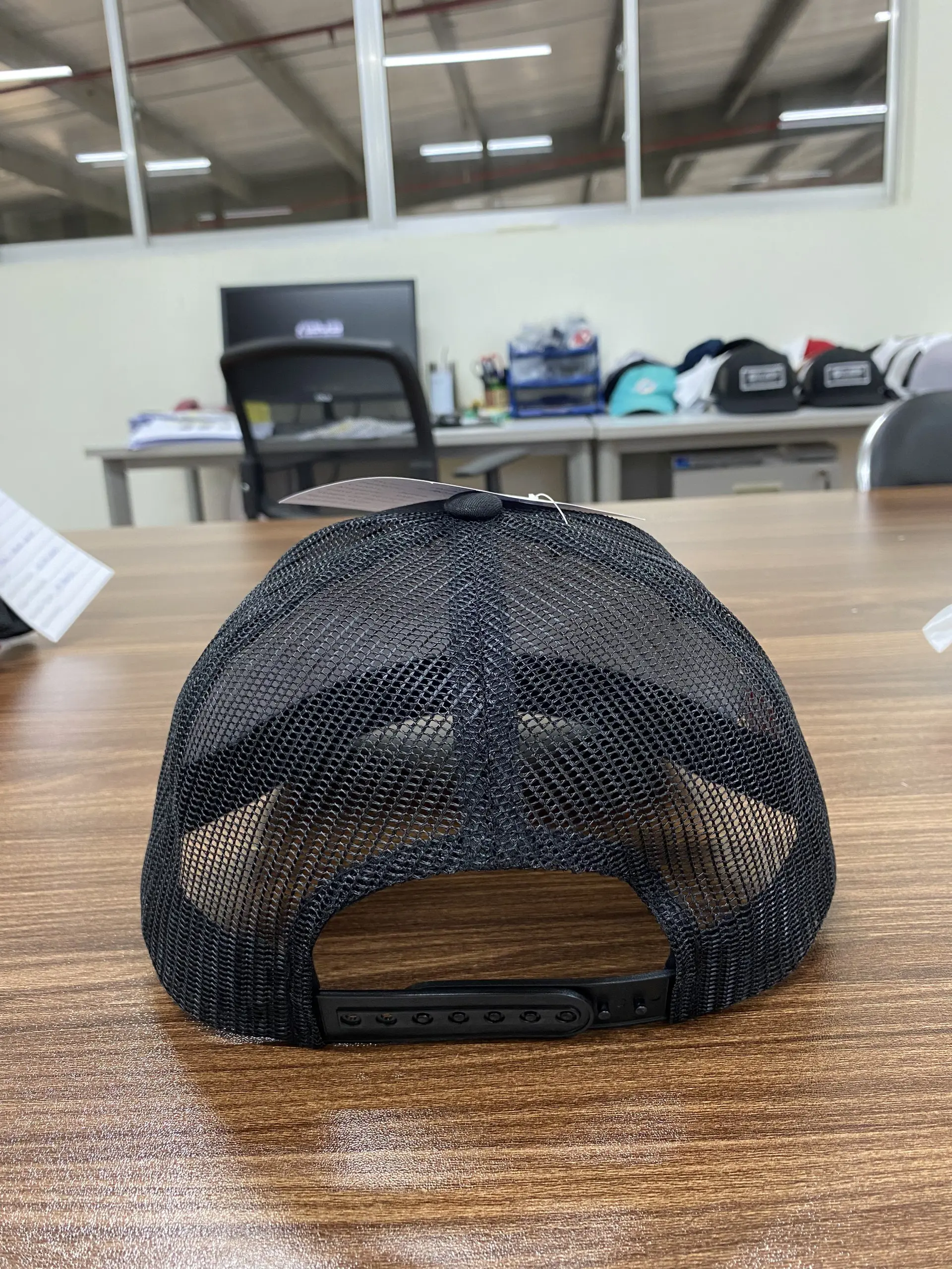 Wholesale Texas Heritage Collection Caps America Texas Trucker Hats Snapback Vietnam Cap for Business 4