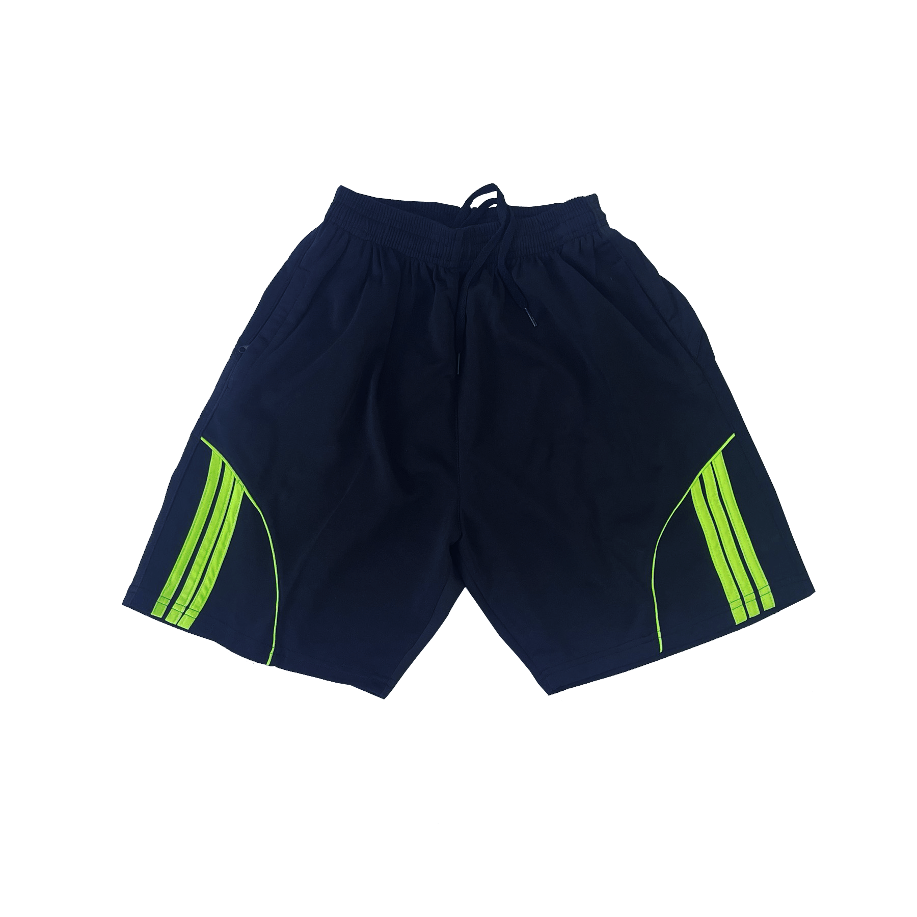 Logo Active Wear High Waist Stretch Short Pants New Arrival New Style For Men 2023 Each One In Opp Bag Vietnam Manufacturer 3