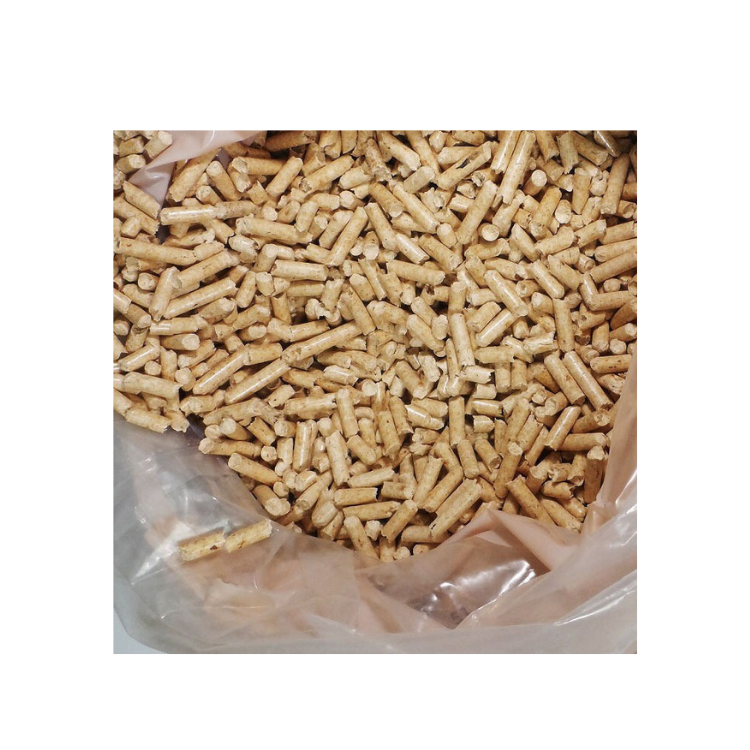 Biomass Fuel Top Sale Eco-Friendly Using For Many Industries Carb Fsc Coc Customized Packing From Vietnam Manufacturer 4