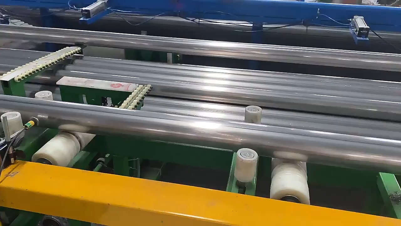 Stainless Steel Round Bar from Vietnam Factory