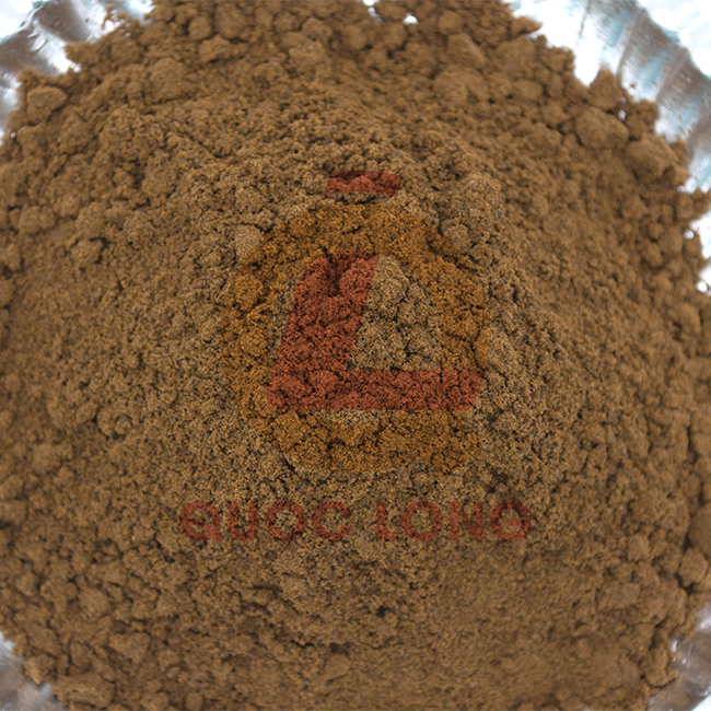 Meal Black Soldier Fly Larvae Fast Delivery Export Animal Feed High Protein Customized Packaging Vietnam Manufacturer 5