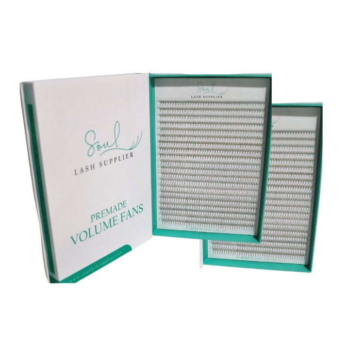 Best Choice Manufacturer Volume Soft PBT Natural Long XL Eyelash Fans 3D 010 fancy eyelashes with 0.07mm 0.10mm Thickness
