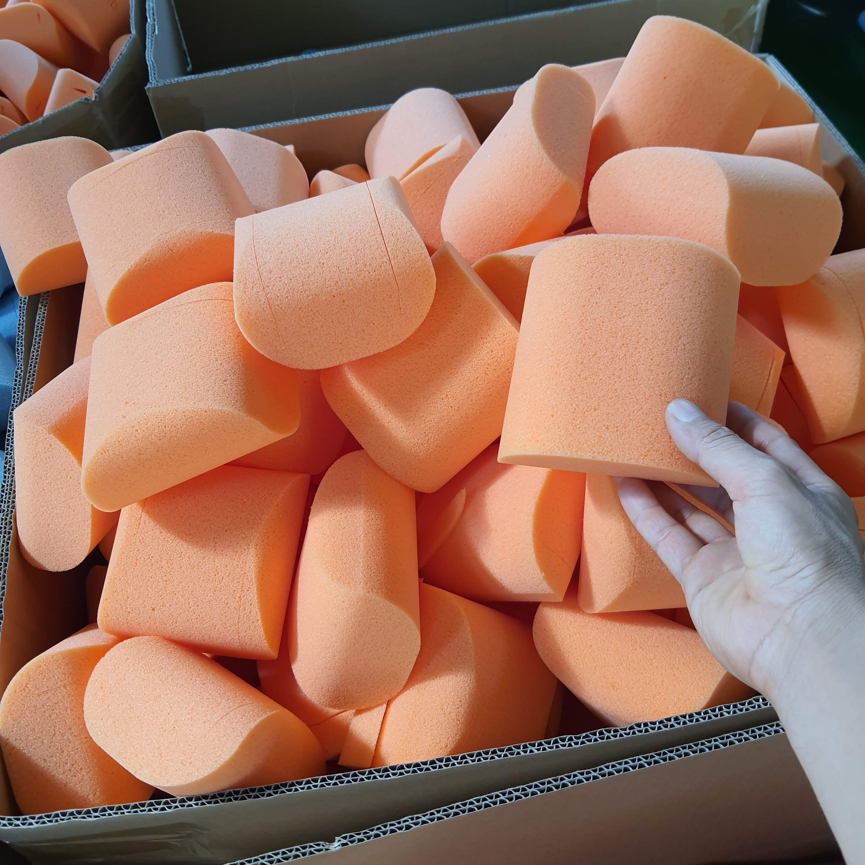 Polyurethane Foam Barrel Good price High Precision Soft Products Material Bags/Boxes Industry Pallets from Vietnam Manufacturer 2