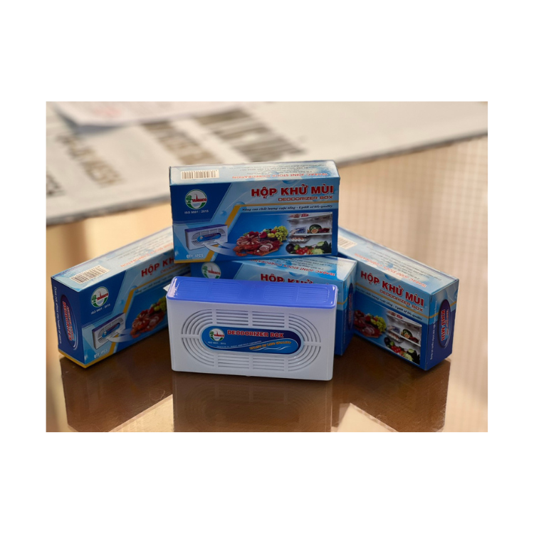 Boxing Deodorizer 2023 Good Choice Durable For Refrigerator Iso Vilas