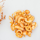 Dried Grapefruit Peel Organic Natural No Preservatives OEM Sweet Made From Organic Fresh Grapefruit in Viet Nam 14