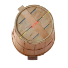 Hot Selling Fruit Basket Wood Vegetable Storage Basket Sustainable Eco-Friendly Material Viet Nam Manufacturer 6