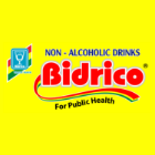 The Hot Seller Carbonated Soft Drink Lemon Flavour 1.25L Bidrico Brand Iso Halal Haccp Beverage Packed In Bottle Vietnam