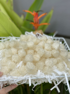 High Quality Baby Refined Bird's Nest Milky White Many nutrients help sleep 100Gr Each Box Energy Drink From Vietnam 7