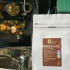 Arabica Medium Roasted Whole Bean Coffee Buy Fin Classic Ground Coffee from Vietnam Manufacturer - 1kg Premium Quality  9