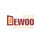 Composite and Abs Doors High Quality Vietnam Manufacturing Dewoo Door composite materials Variety models