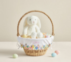 Easter Basket, Home accessories Natural materials that are safe for health and aesthetically pleasing, wholesale. 1