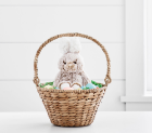 Easter Basket, Home accessories Natural materials that are safe for health and aesthetically pleasing, wholesale. 4
