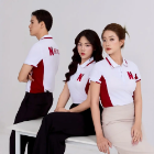 Elegant Polo Shirts: Combining Comfort and Style with Breathable Materials for a Sophisticated Look in Any Environment 6