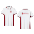 Elegant Polo Shirts: Combining Comfort and Style with Breathable Materials for a Sophisticated Look in Any Environment 5