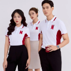 Elegant Polo Shirts: Combining Comfort and Style with Breathable Materials for a Sophisticated Look in Any Environment 3