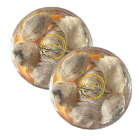 Health Cleaned Premium Bird's Nest Raw Swallow Bird Nest Price OEM Wholesale Ready To Export Fast Delivery Made In Vietnam 1