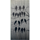High Quality Best Bamboo Door Home Decoration Wholesale Handmade Products Vietnam Vintage for Living Room Decor 1