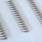 High Quality Color Lash Extension Supplies Branding Customization Lash Trays Pointy Base Eyelash Extensions C CC D DD B J L 3