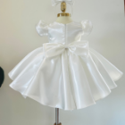 Nhung Nguyen Customizable High Quality Princess Dress for Baby Girls for Summer Parties Autumn Sizes for 12 Years OEM/ODM Viet 6
