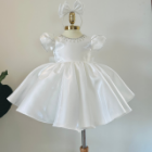 Nhung Nguyen Customizable High Quality Princess Dress for Baby Girls for Summer Parties Autumn Sizes for 12 Years OEM/ODM Viet 7