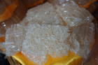 Square Nest Type 2 Wholesale Export Edible Collagen Almond Seven White Packaging Dried and Flavorless Manufactured in Vietnam 2
