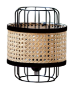 Table Lamp For Living Room, Lamps made from handmade materials, home decoration accessories, wholesale. 1