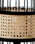 Table Lamp For Living Room, Lamps made from handmade materials, home decoration accessories, wholesale. 2
