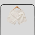 Unisex Gym Running Shorts Wholesale Sport Fashion Apparel for Men and Women Vietnam OEM ODM Processing Services 3