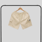 Unisex Gym Running Shorts Wholesale Sport Fashion Apparel for Men and Women Vietnam OEM ODM Processing Services 1