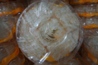 Wholesale Square Nest Type 2 Almond & Collagen Edible Nest Packaging Instant Style Vietnam Manufactured Export Seven White Box 6