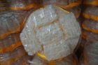 Wholesale Square Nest Type 2 Almond & Collagen Edible Nest Packaging Instant Style Vietnam Manufactured Export Seven White Box 2