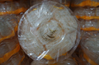 Wholesale Square Nest Type 2 Almond & Collagen Edible Nest Packaging Instant Style Vietnam Manufactured Export Seven White Box 4