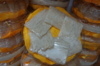 Wholesale Type 1 Square Nest Edible Nest Packaging Collagen Almond Seven White round Pattern Manufactured in Vietnam for Export 2