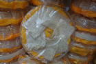 Wholesale Type 1 Square Nest Edible Nest Packaging Collagen Almond Seven White round Pattern Manufactured in Vietnam for Export 5