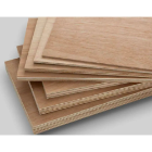 Wholesales Commercial Plywood 4x8 Melaleuca/Acacia/Rubberwood 5-50mm Plywood Sheets from Vietnam Manufacturer 3