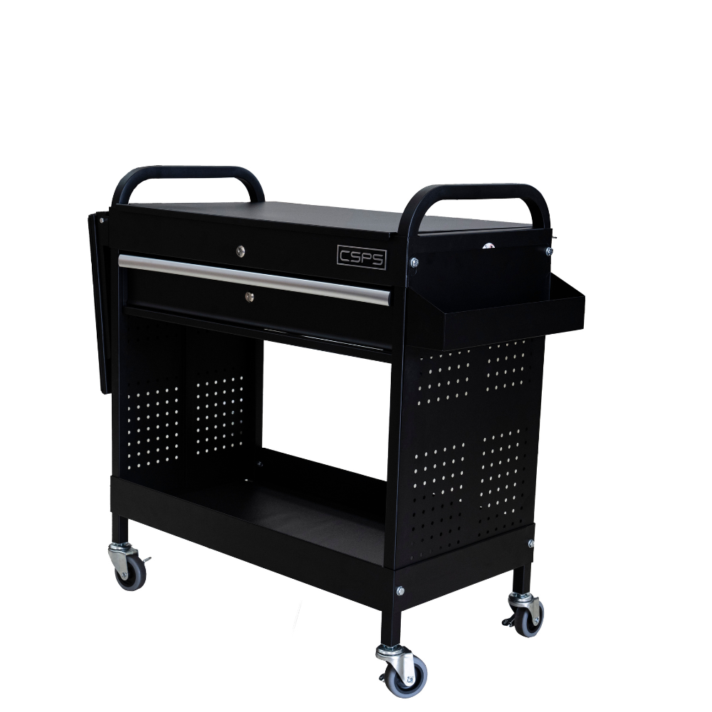 Tool box cabinet CSPS 79cm 01 drawers Black good quality ready to ship Storehouse From Vietnam Manufacturer