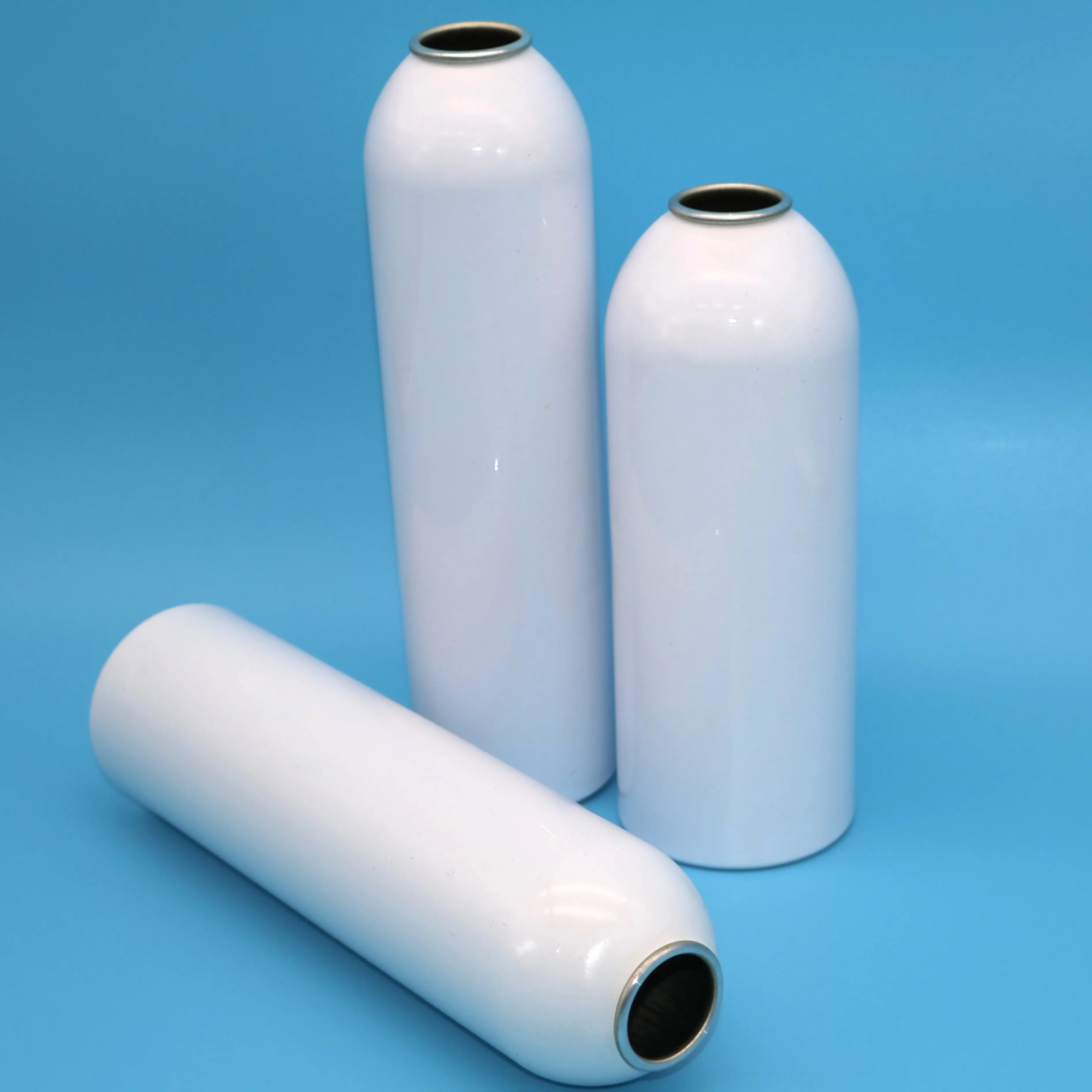 150ML Premium Metal Spray Bottles Aluminum Aerosol Spray Can From Vietnam Manufacturer Cosmetic Bottle Made in Vietnam Factory 6