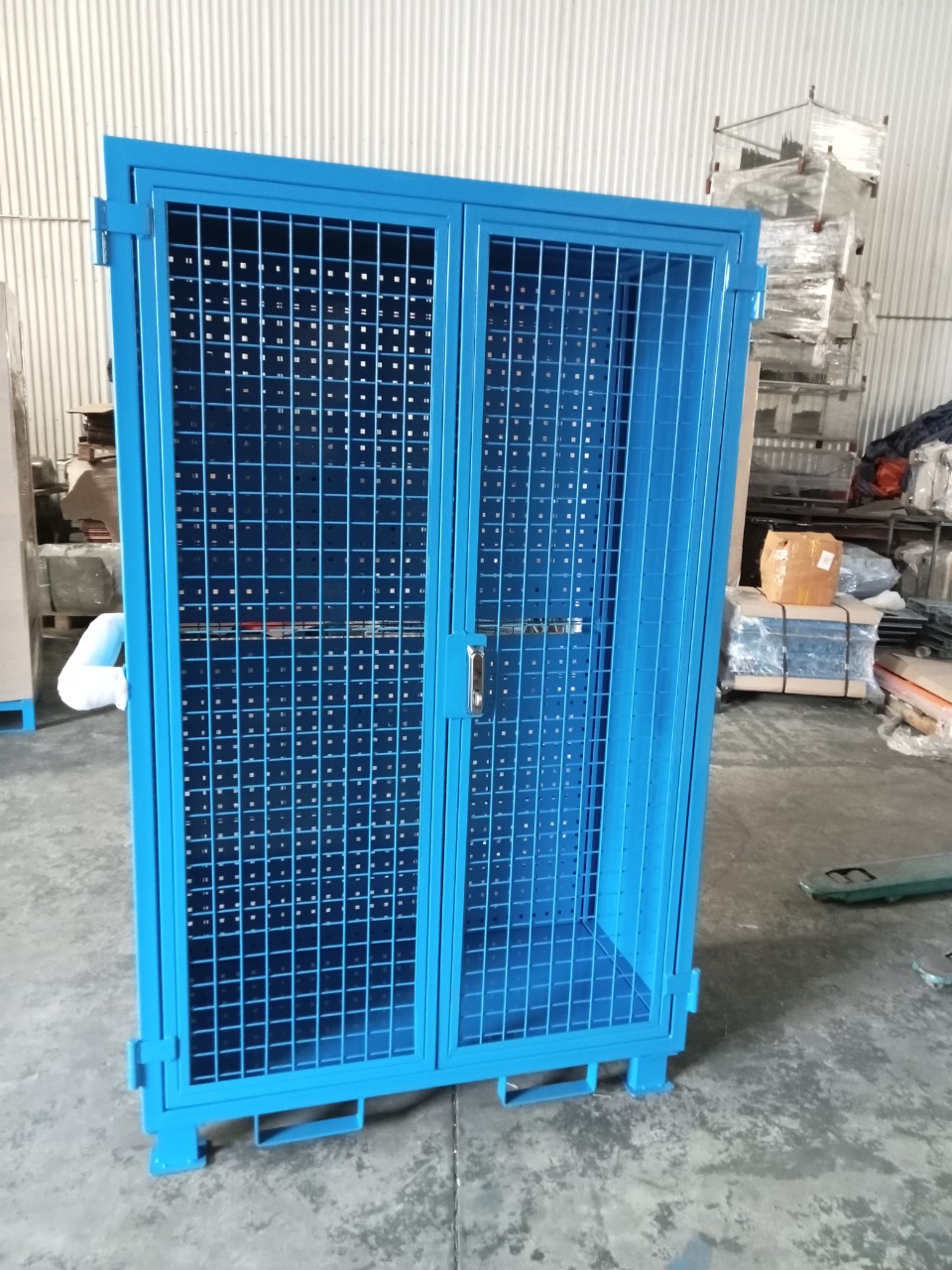 Electrical Materials Explosion Proof Electric Motor Outdoor Smart Power