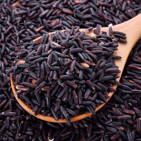 Brown Rice Black Rice Protein Product Using For Food HALAL BRCGS HACCP ISO 22000 Certification Custom Packing 1