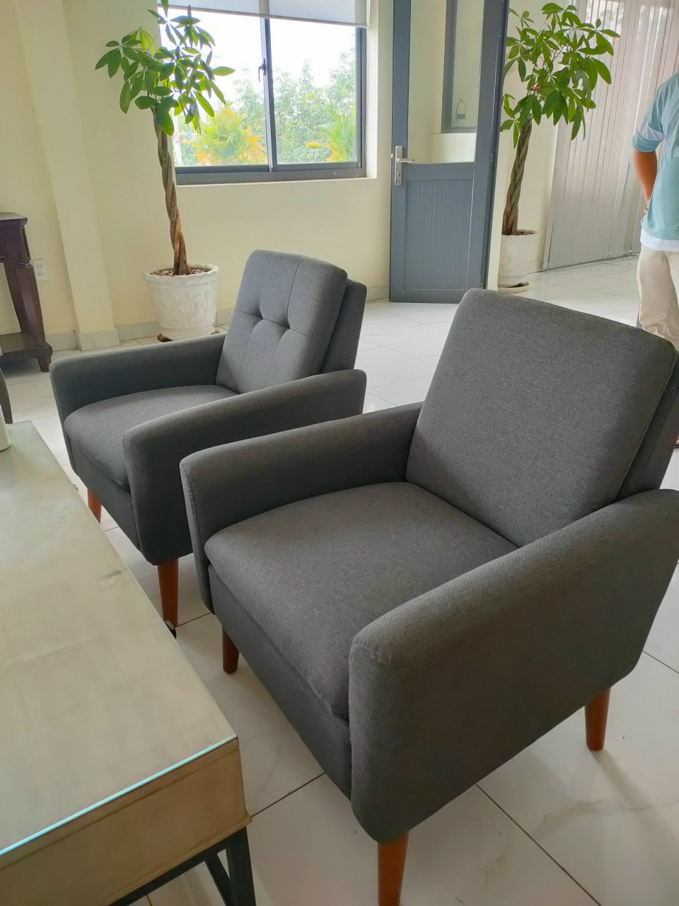High Quality Elegent Lounge Chair New Arrival Design Graphic Best Brand Wholesaler Manufacturer Top Price Low MOQ